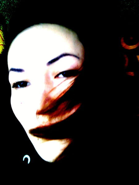 Карлыгаш Сарсенова