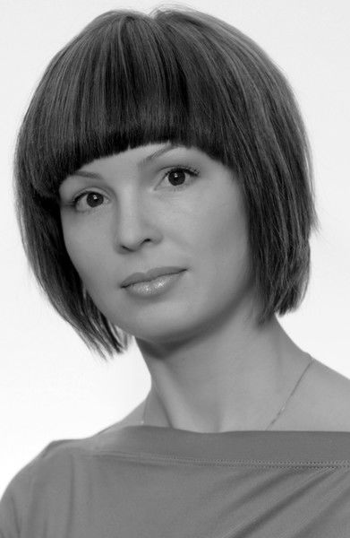 Анастасия Сибирякова