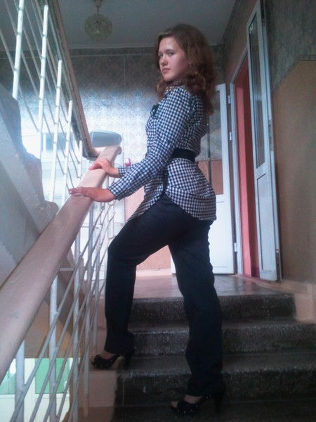 Маргарита Панина