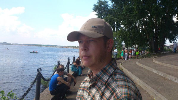 Андрей Дьяков