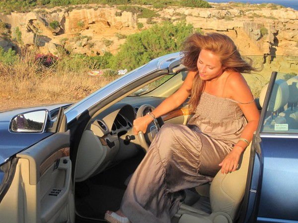 Алена Веденкина