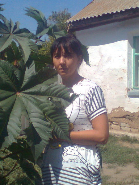 Ирина Глушкова