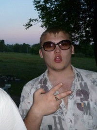 Ярослав Панин