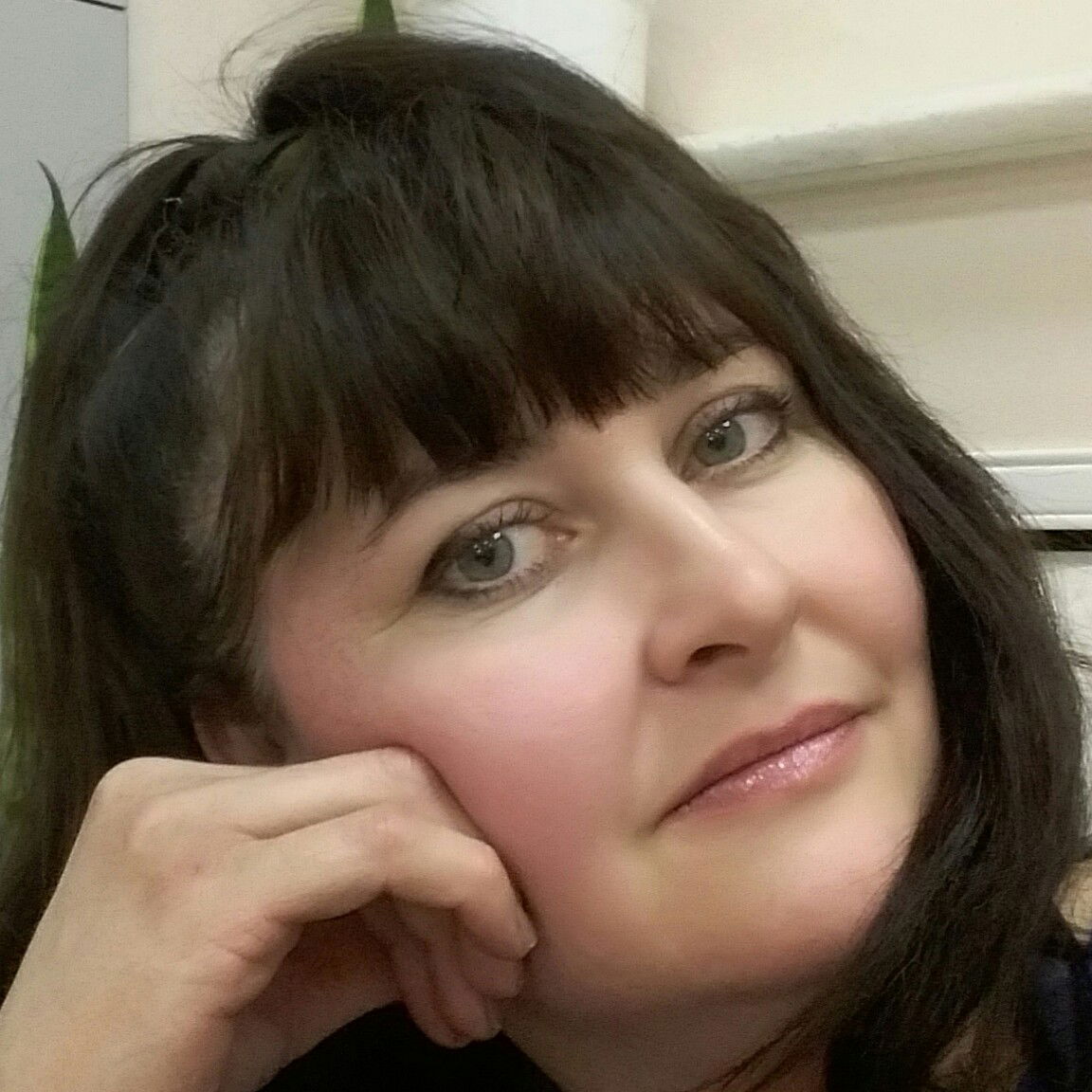 Ира Кускова