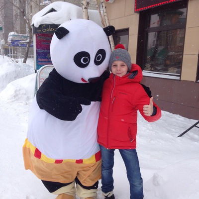 Даниил Понкратенко