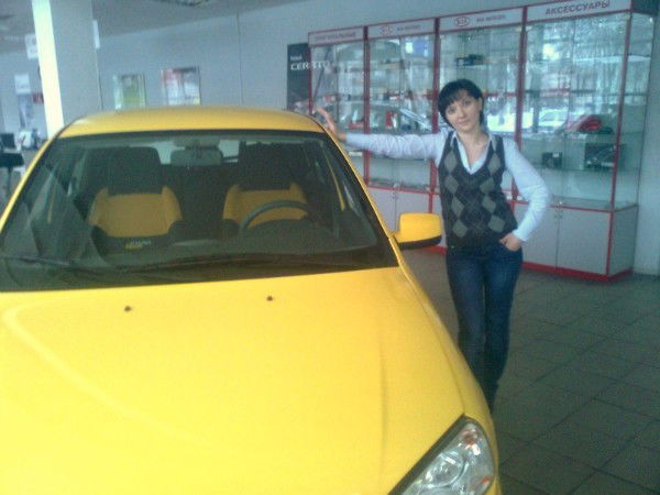 Ирина Гурьева