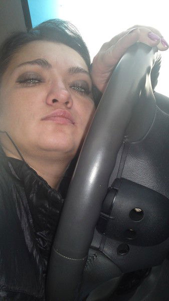 Олия Киселёва