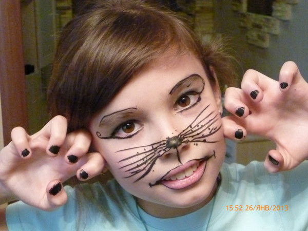 Вероника Сухарева