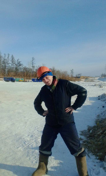 Евгений Фахрутдинов