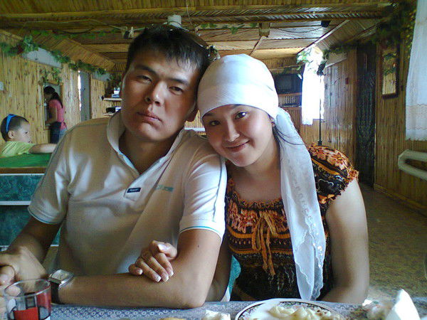 Кайрат Карагожин