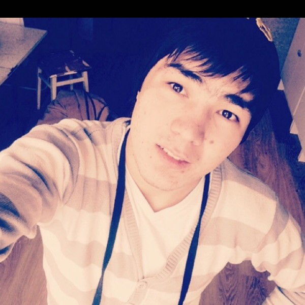 Izzatbek Эшматов