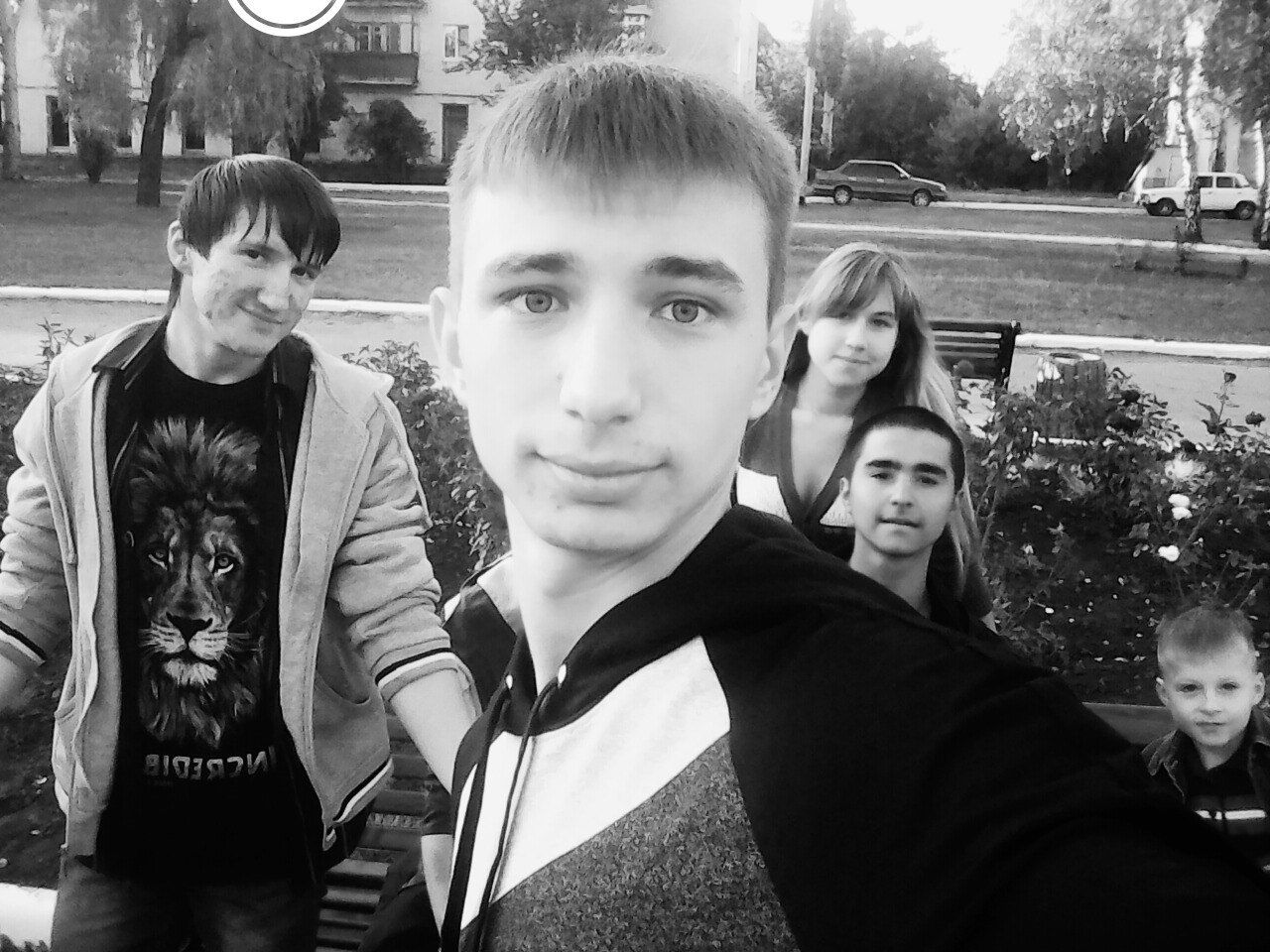 Владислав Боровик