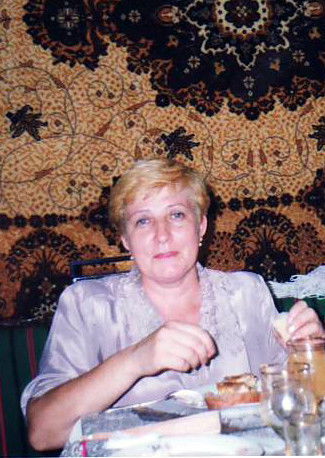 Людмила Булыгина