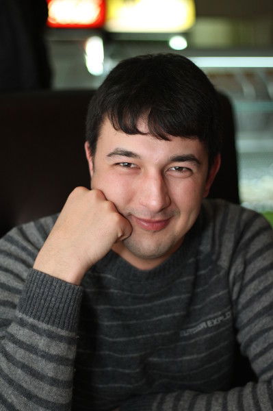 Андрей Зиньковский