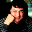Андрей Зиньковский