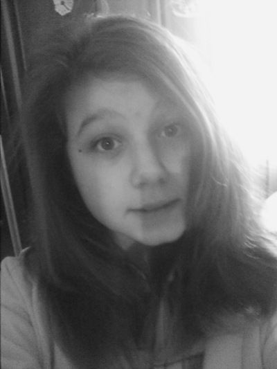 Анастасия Чумак