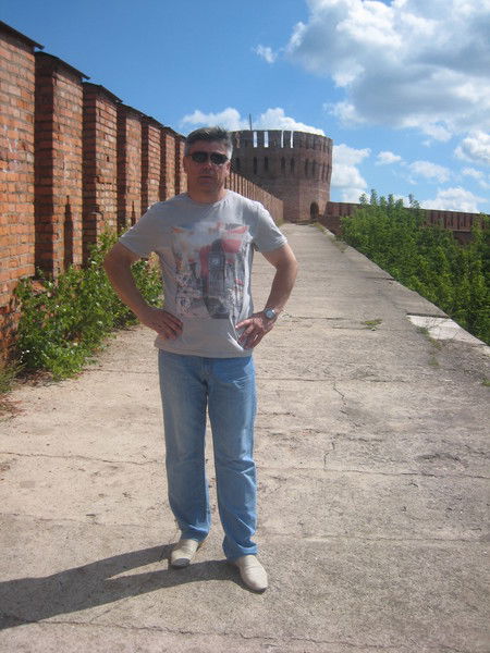 Андрей Логвин