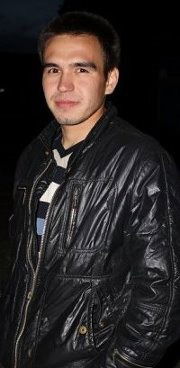 Раиль Мухутдиов