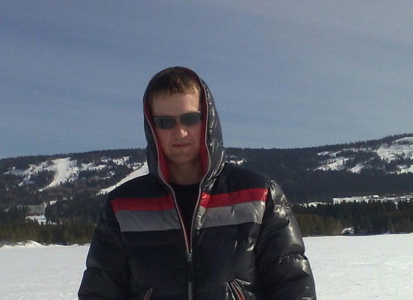 Максим Митянин