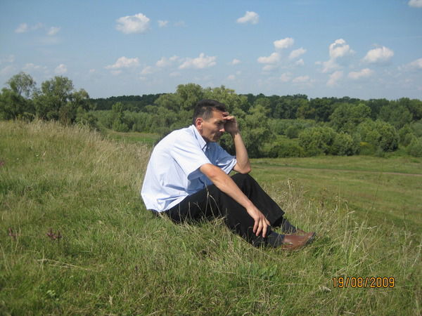 Рустем Умурзаков