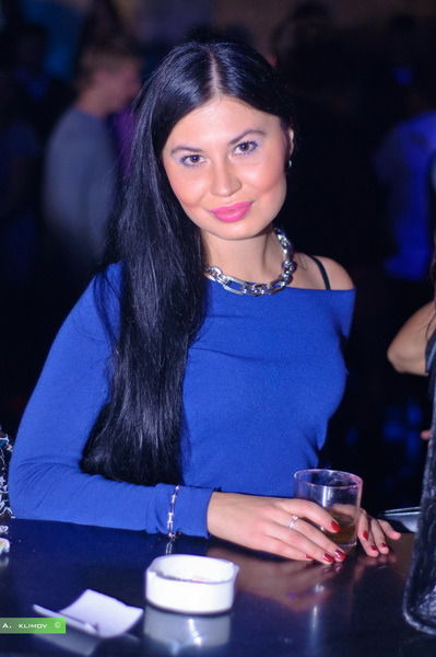 Татюся Фролкова