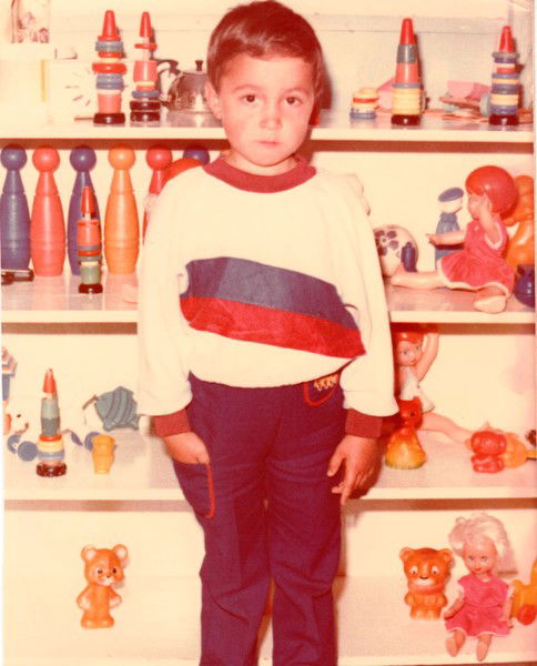 Айдар Хисамутдинов