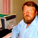 Александр Зайкин