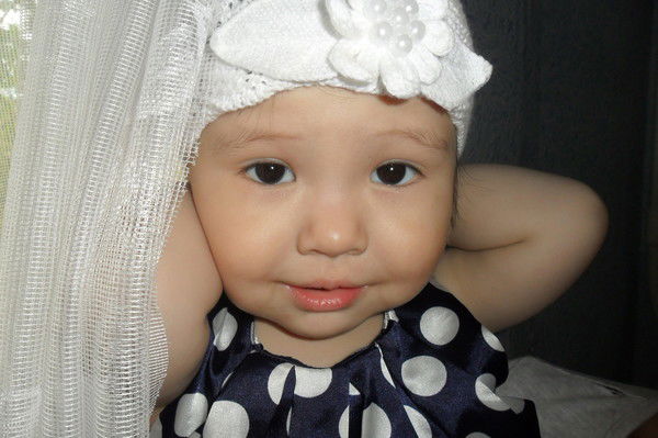 Динара Санкайбаева