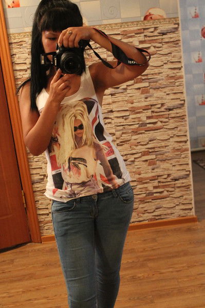 Мадина Кенджасарова