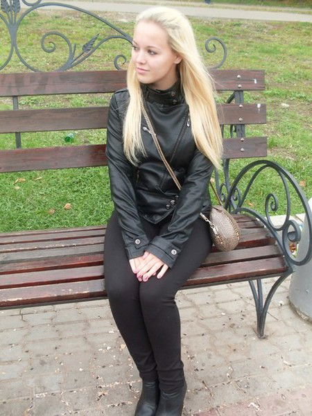 Наташа Черемисова