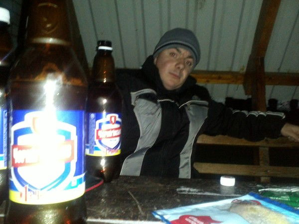 Виталий Прибытков