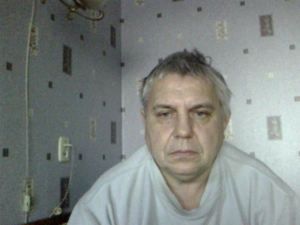 Олег Чигаревский