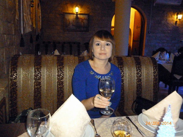 Евгения Григорьева