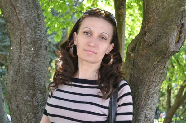 Светлана ***