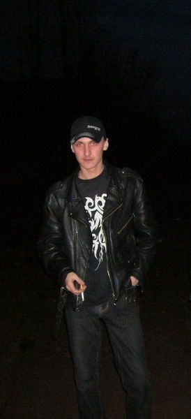 Алексей Коржавин