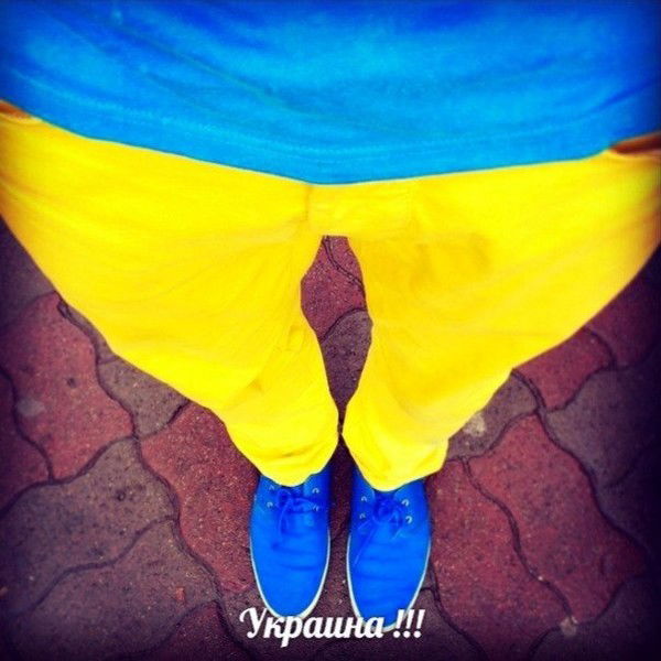 Виктория Новак