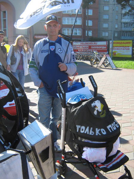 Тахир Гимадеев