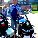 Тахир Гимадеев