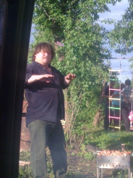 Сергей Алексеенко