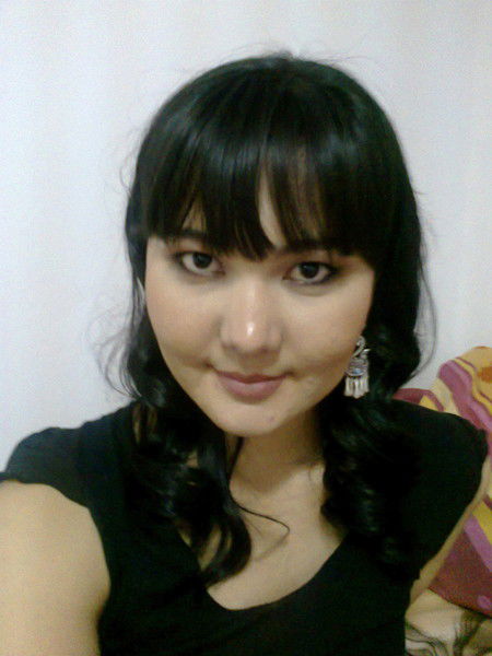 Улжанка Калмияр Немерес