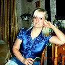 Юлия Пестрецова