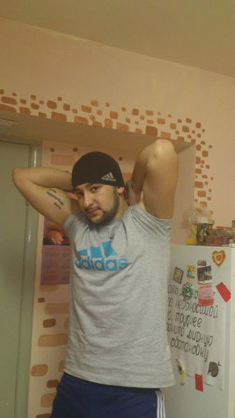 Никита Ишматов