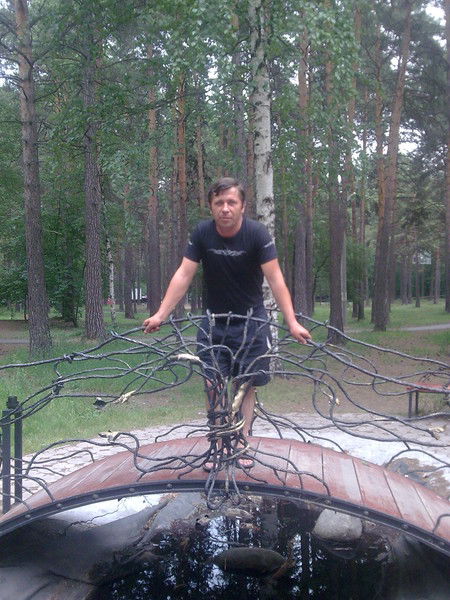 Вадим Арапов