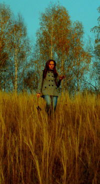 Ляйсян Абзалова