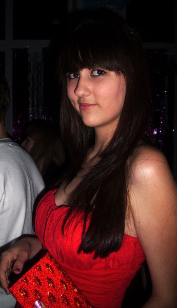 Катя Цуканова