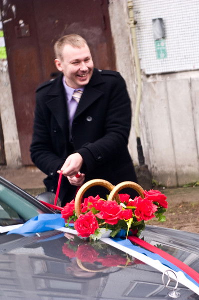 Александр Хавай