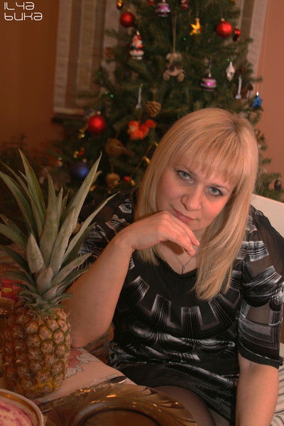 Марина Букач