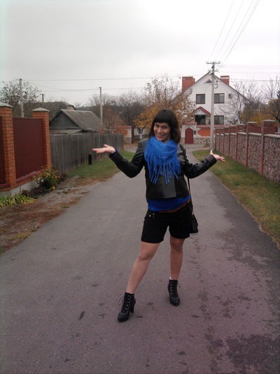 Ирина Бахтарова