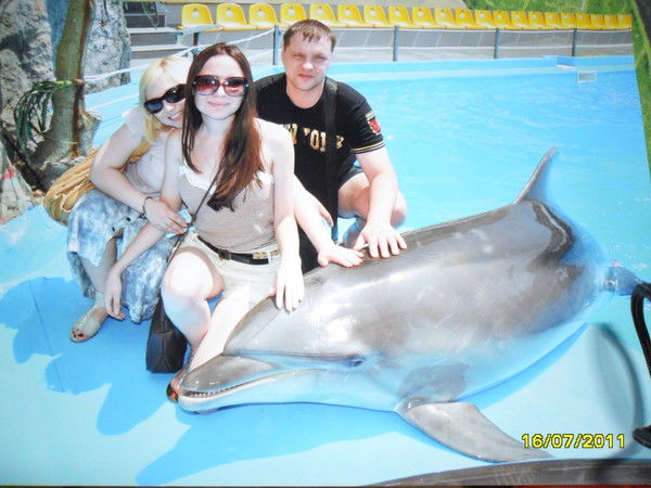 Григорий Фомченков