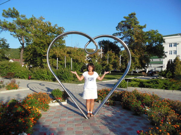 Карина Усманова